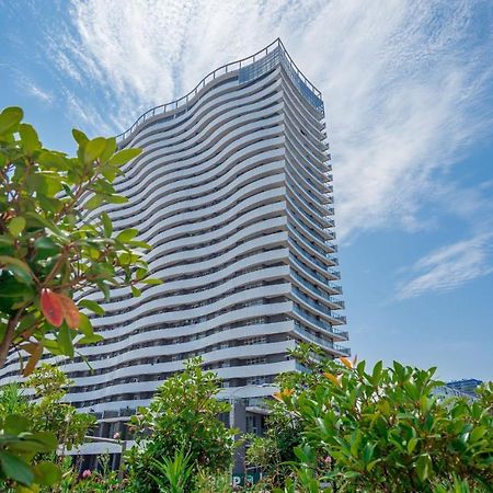 Orbi Residence Hotel Official Batumi Zewnętrze zdjęcie