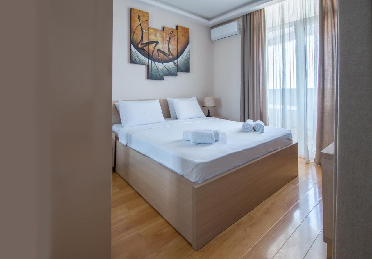 Orbi Residence Hotel Official Batumi Zewnętrze zdjęcie