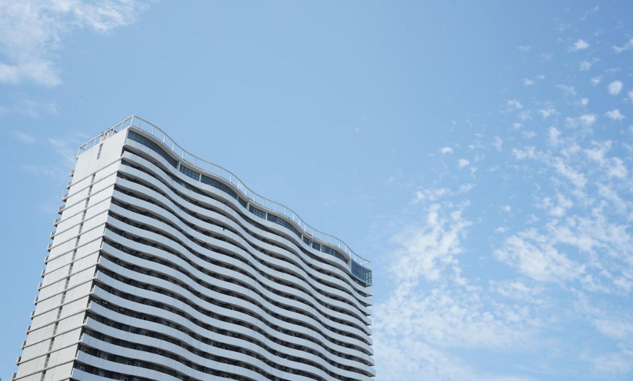 Orbi Residence Hotel Official Batumi Zewnętrze zdjęcie