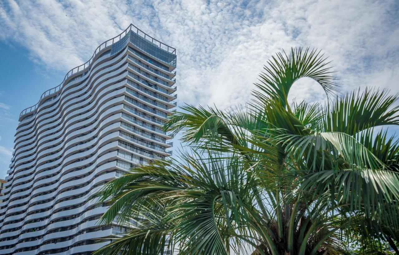 Orbi Residence Hotel Official Batumi Zewnętrze zdjęcie