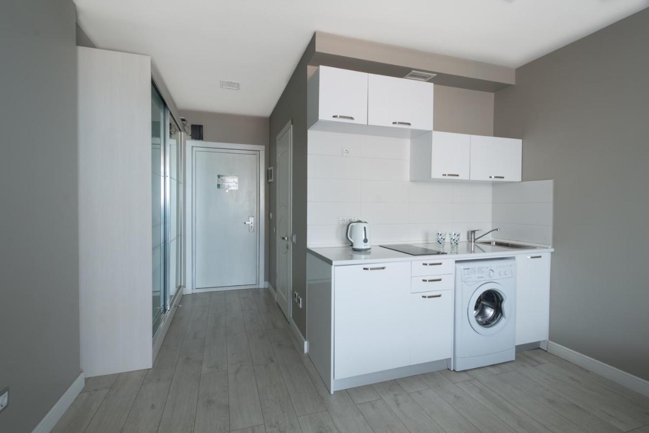 Orbi Residence Hotel Official Batumi Zewnętrze zdjęcie