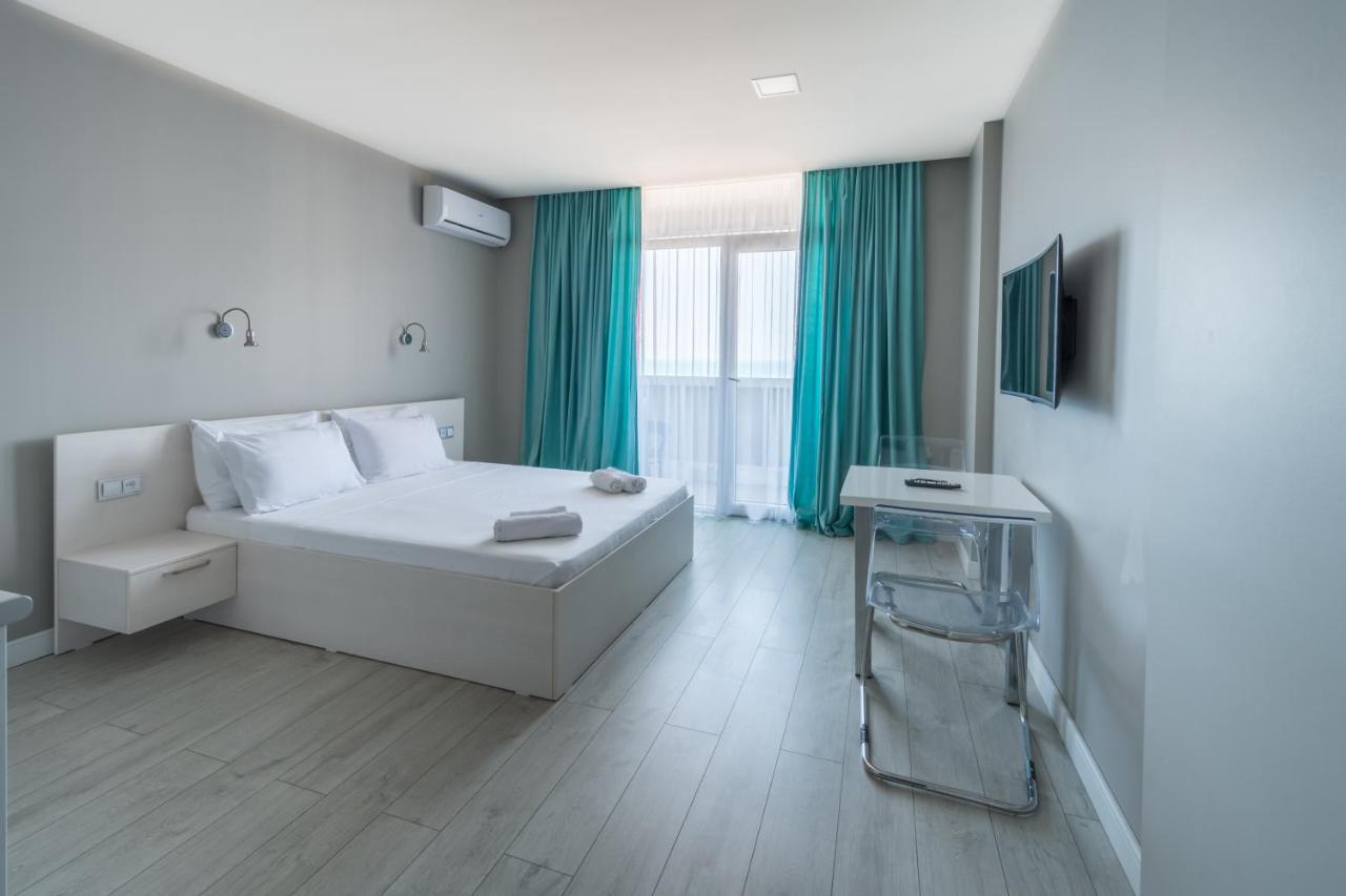 Orbi Residence Hotel Official Batumi Zewnętrze zdjęcie