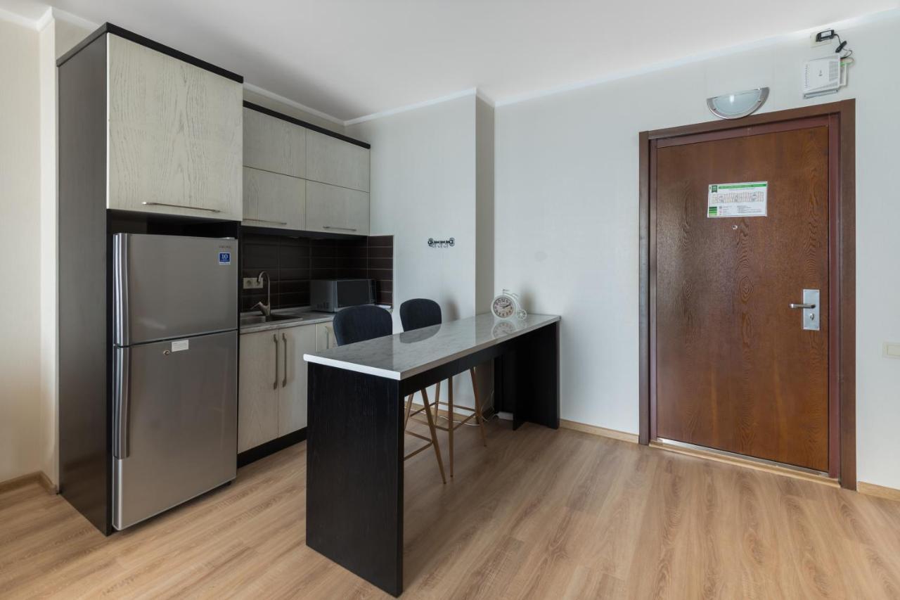Orbi Residence Hotel Official Batumi Zewnętrze zdjęcie