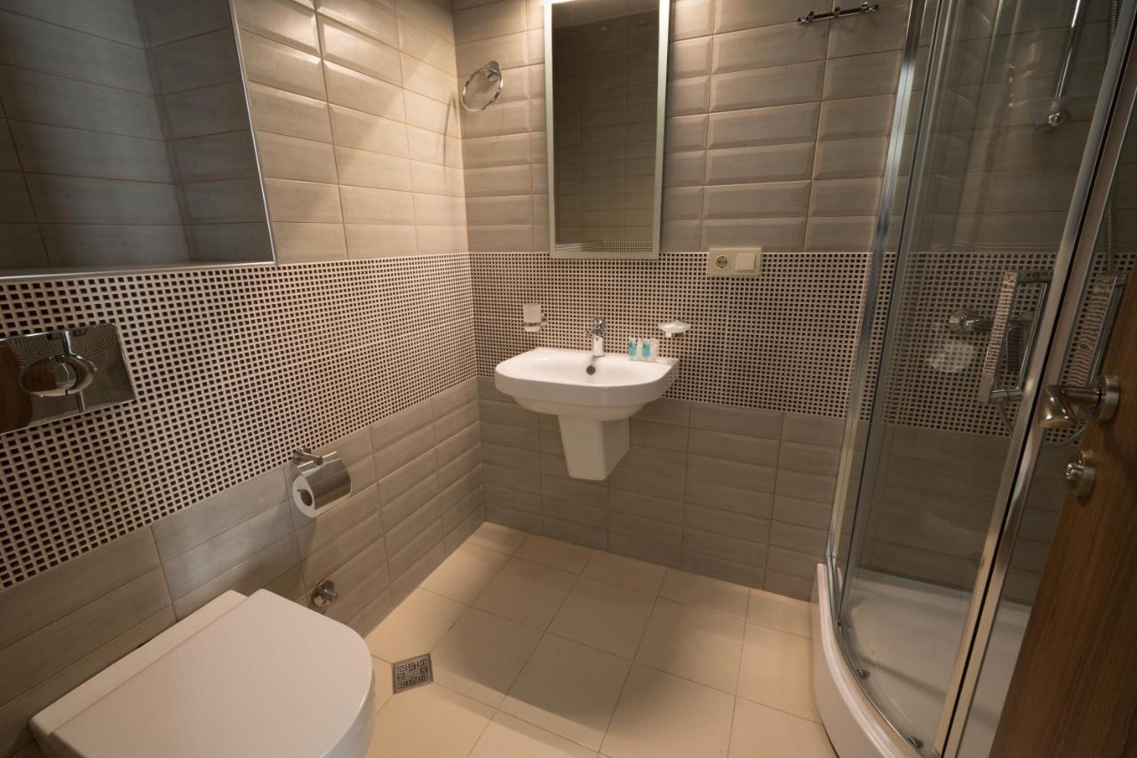 Orbi Residence Hotel Official Batumi Zewnętrze zdjęcie