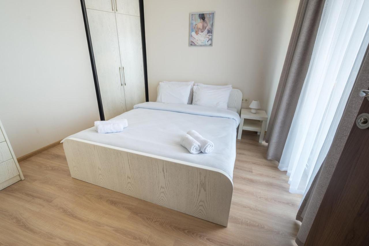 Orbi Residence Hotel Official Batumi Zewnętrze zdjęcie