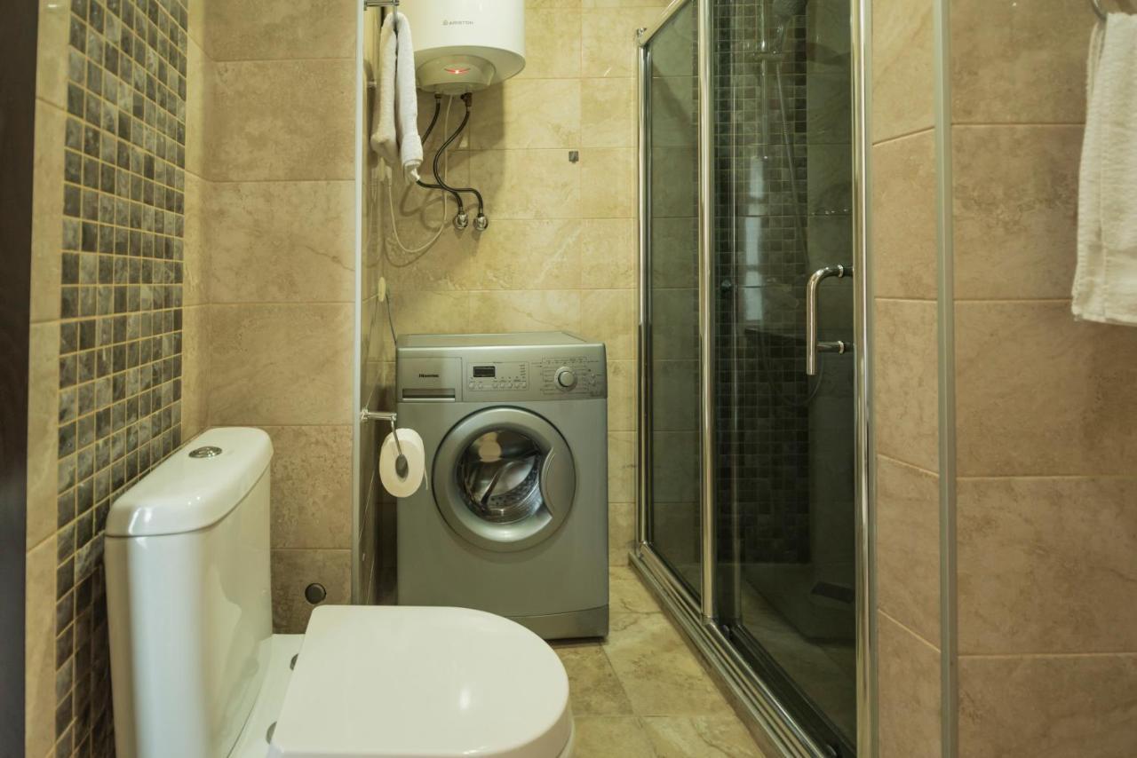Orbi Residence Hotel Official Batumi Zewnętrze zdjęcie